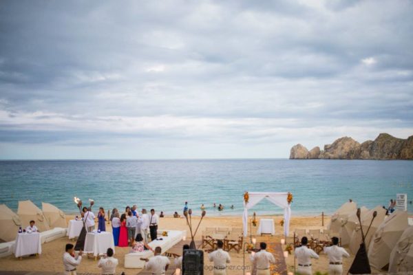 First Cabo Wedding After Odile! (10)