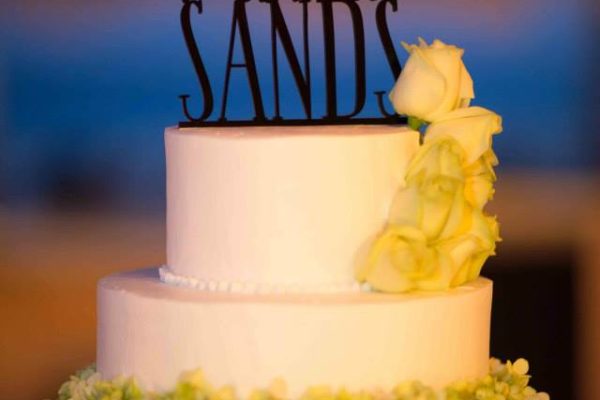 Mr and Mrs Sands, Love Story (36)