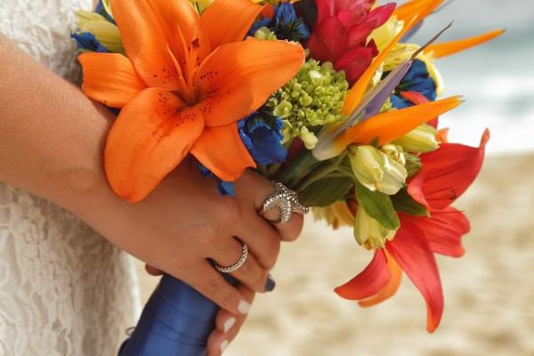 Simple Tropical Vow Renewals (1)