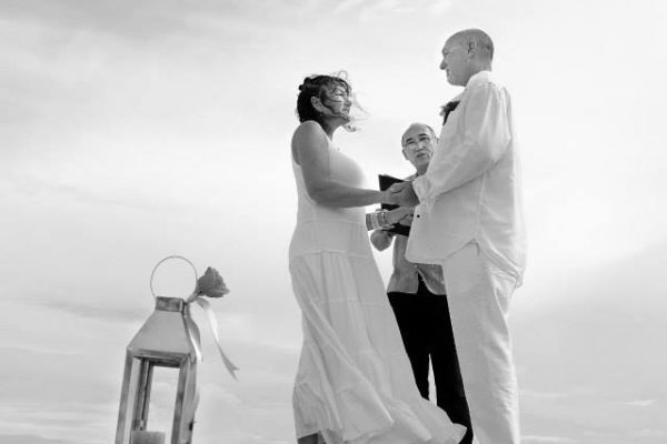 Simple Tropical Vow Renewals (2)